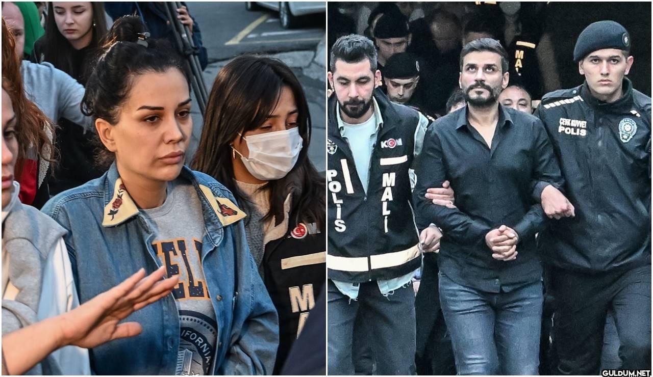 Diğer suçlardan cezası...