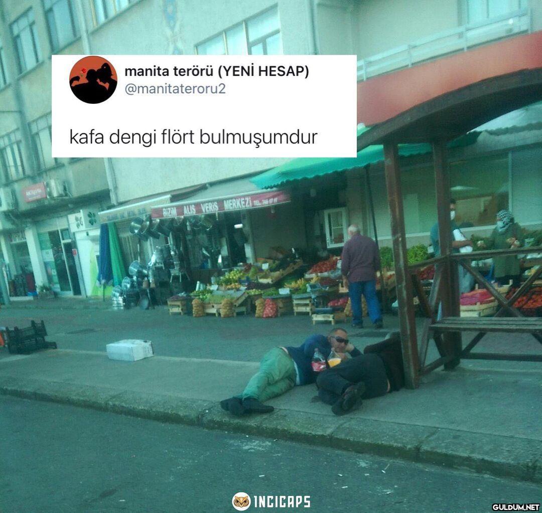 manita terörü (YENİ HESAP)...