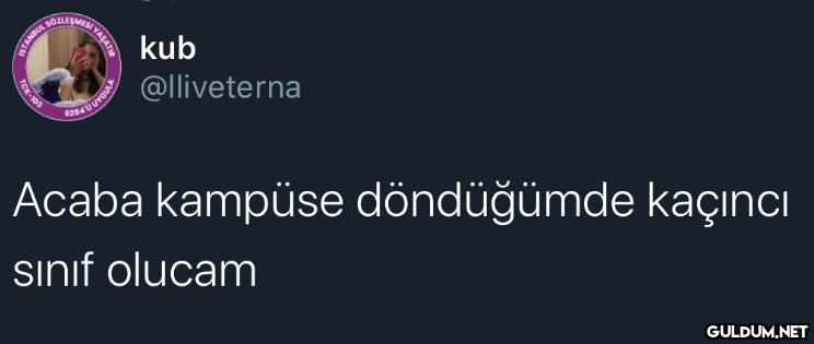 MESI YAR kub @lliveterna...