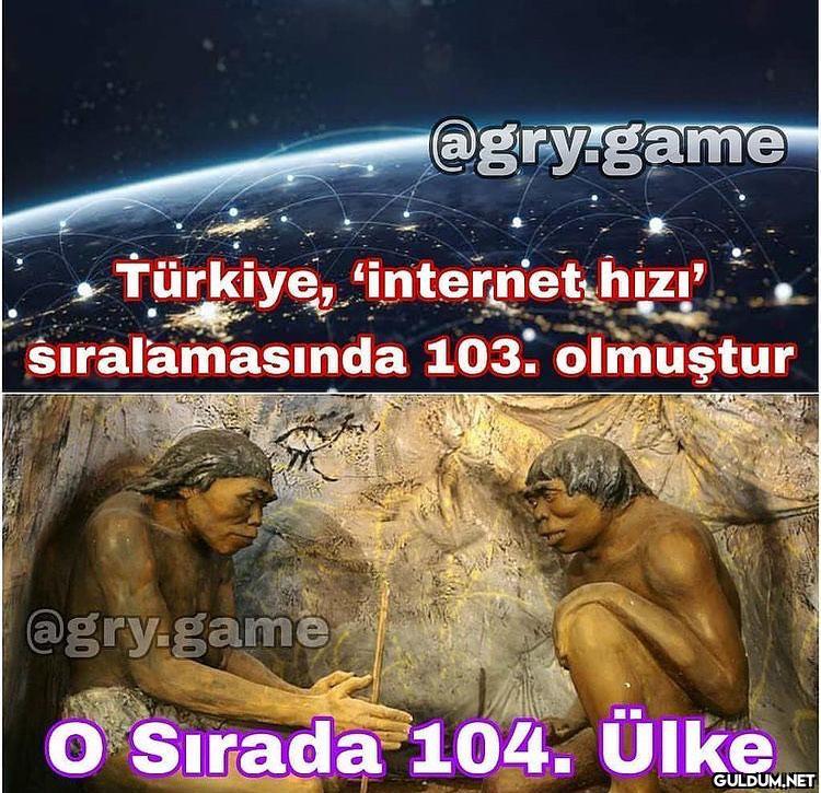 Koymuşuz 104’e  @gry.game...