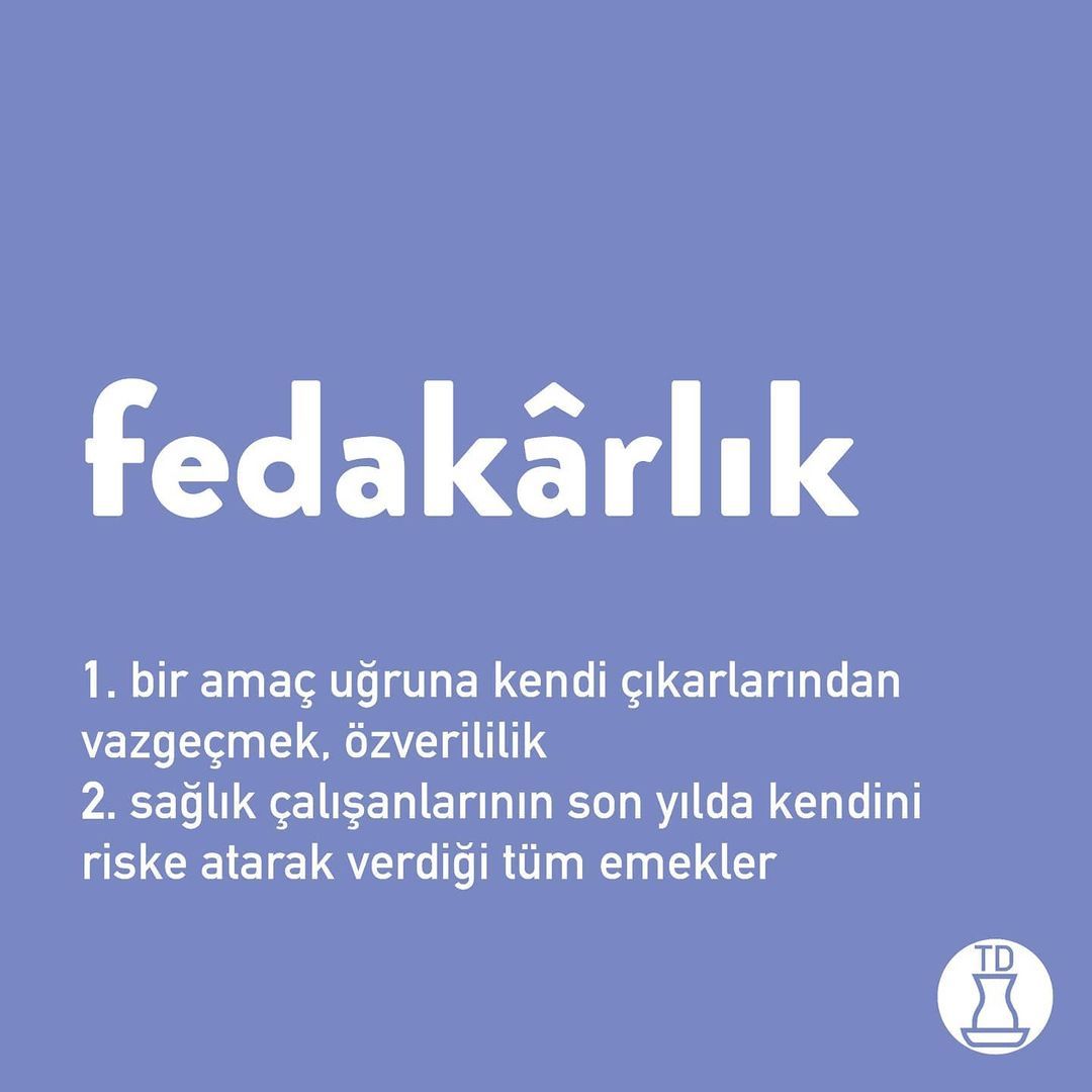 14 Mart Tıp Bayramı’nda...