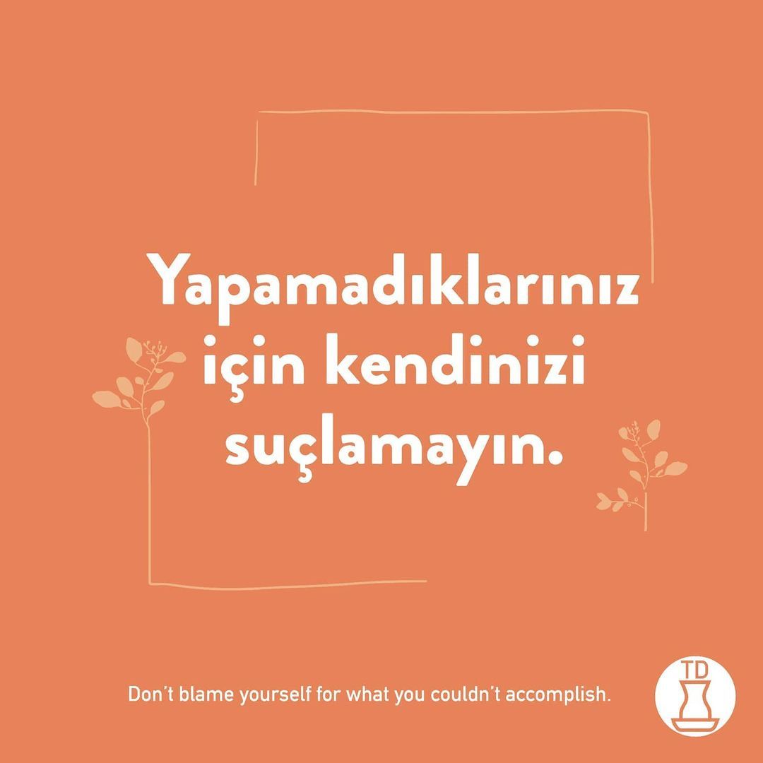Herkese güzel bir hafta...