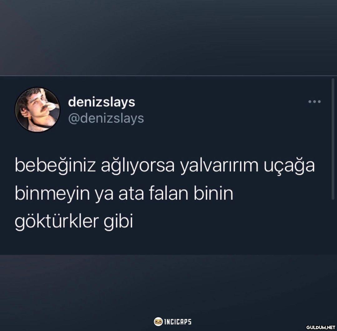 Yana kaydır :d  denizslays...
