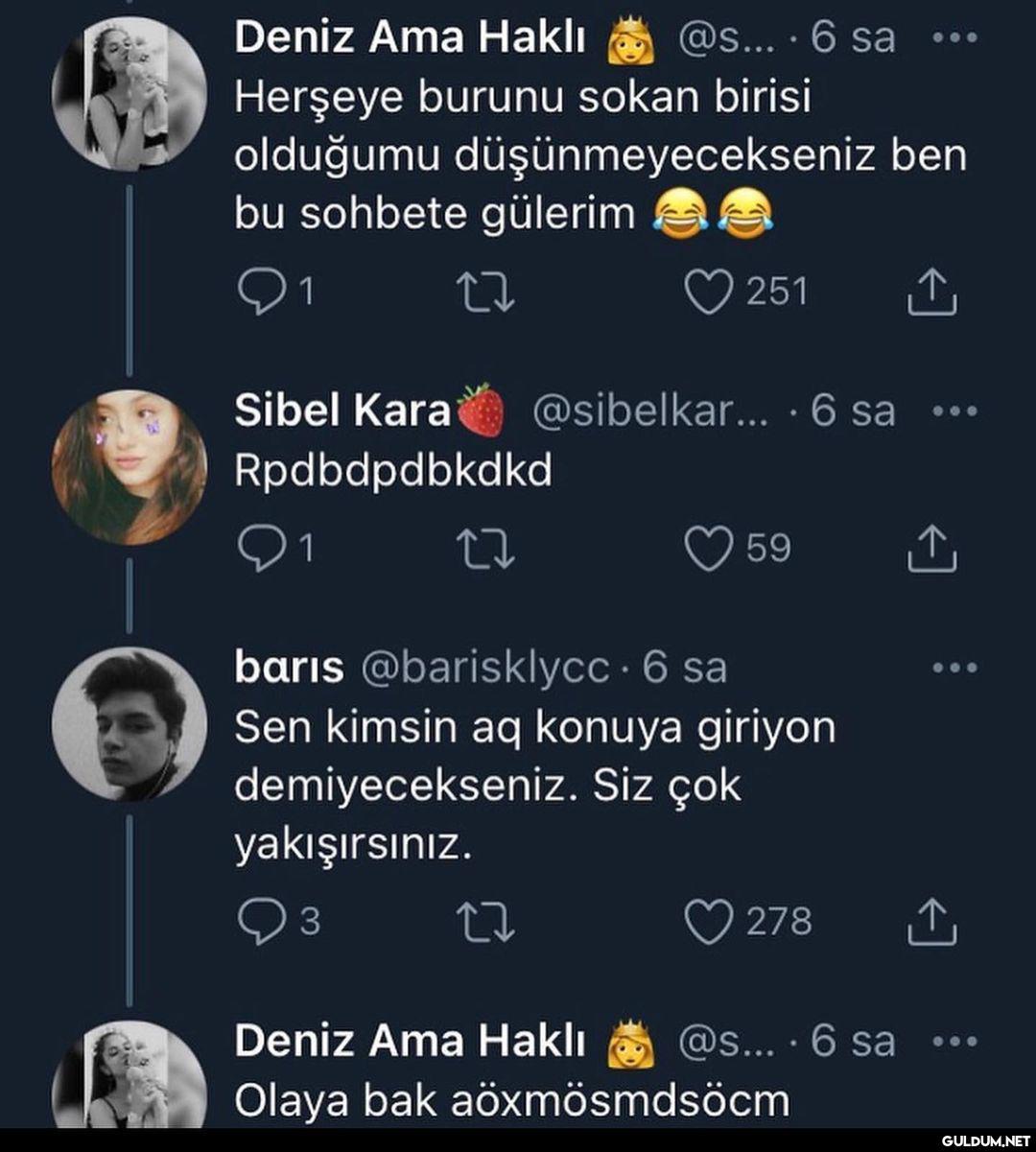 ( DA @aydacimbisakin ......