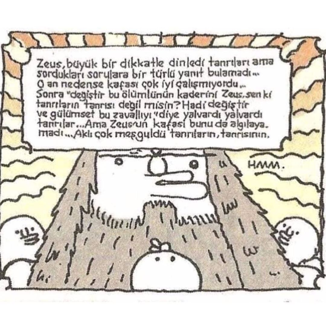 Mitoloji Pınarı: Eybaz...