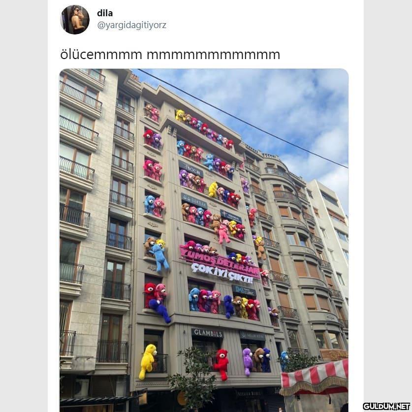 Sosyal medyada farklı...
