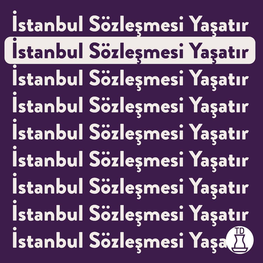 Ne zaman anlayacaksınız?...