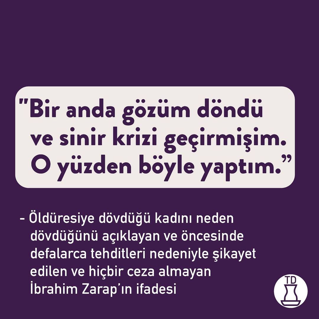 Ne zaman anlayacaksınız?...