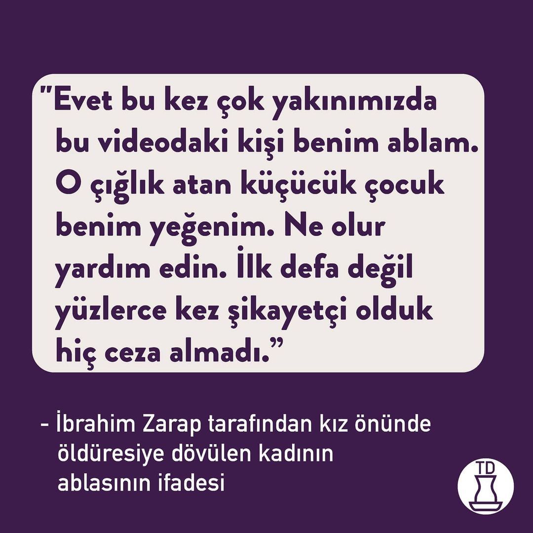 Ne zaman anlayacaksınız?...