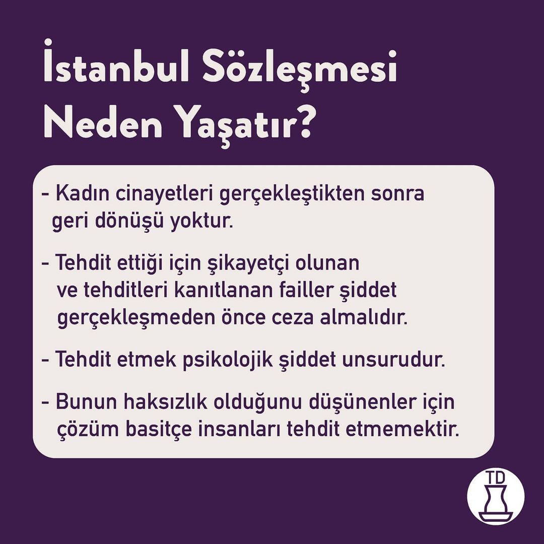 Ne zaman anlayacaksınız?...