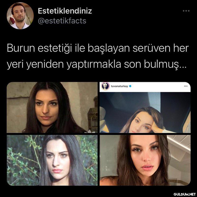 bu sihir - tw/estetikfacts...