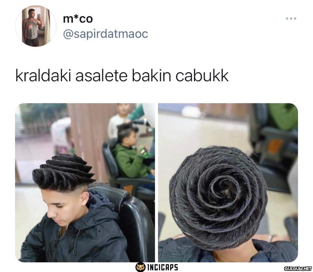m*co ... @sapirdatmaoc...
