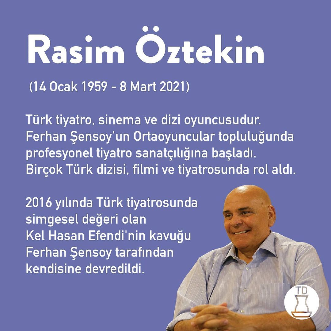 Dün Türk sineması ve...