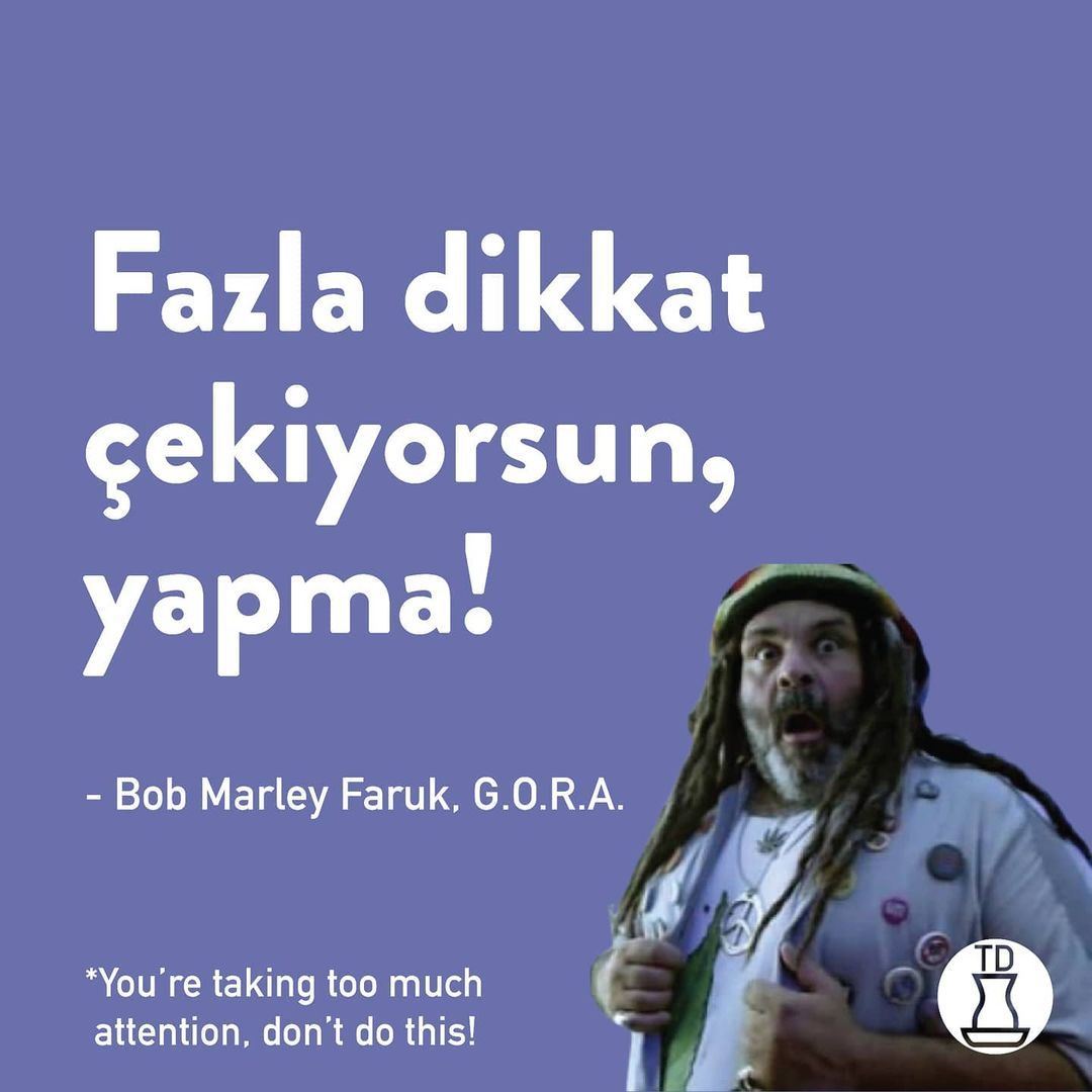 Dün Türk sineması ve...