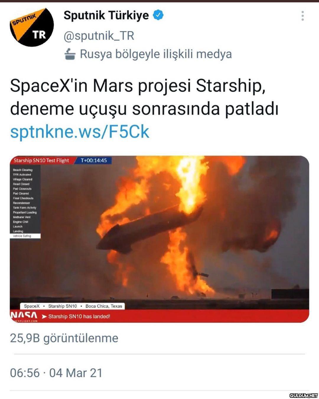 naptın lan sen  Elon Musk...