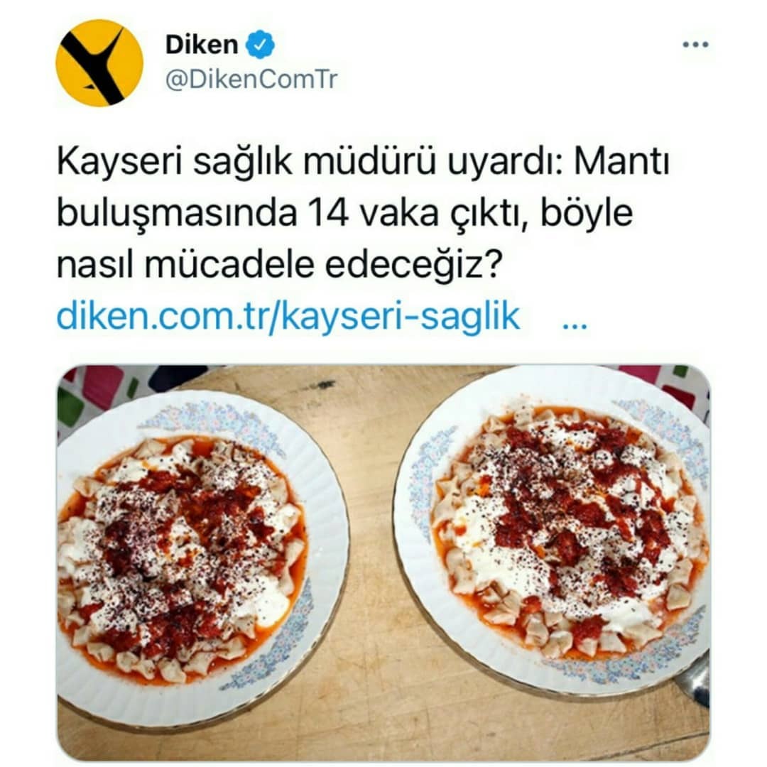 Diken ... @DikenComTr...