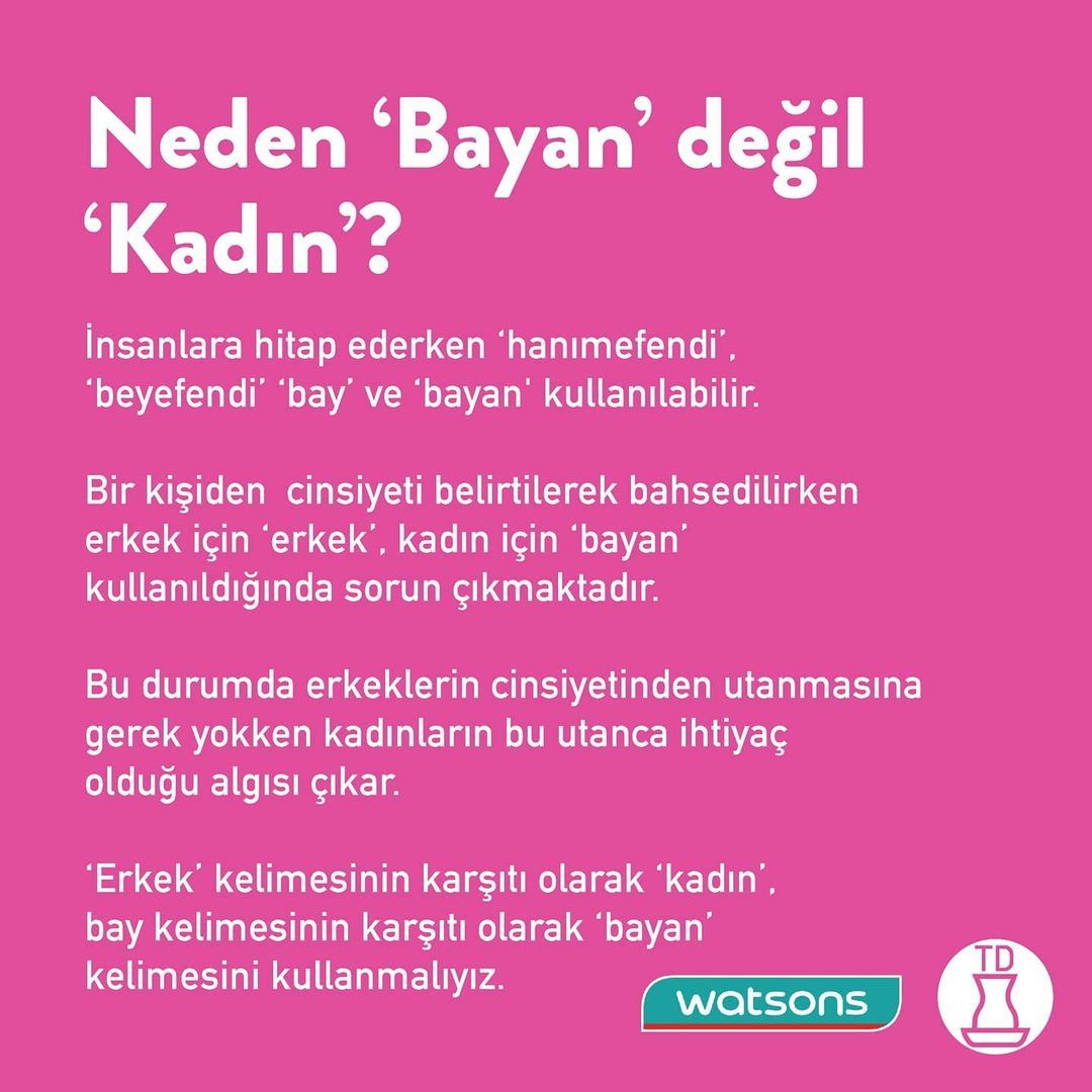 Dil toplumu, toplum da...