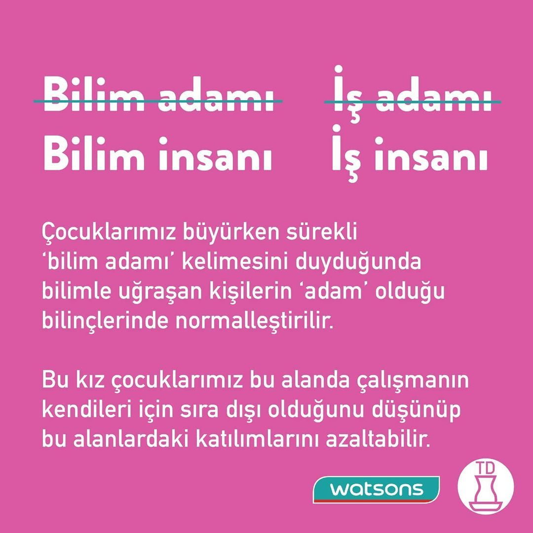 Dil toplumu, toplum da...