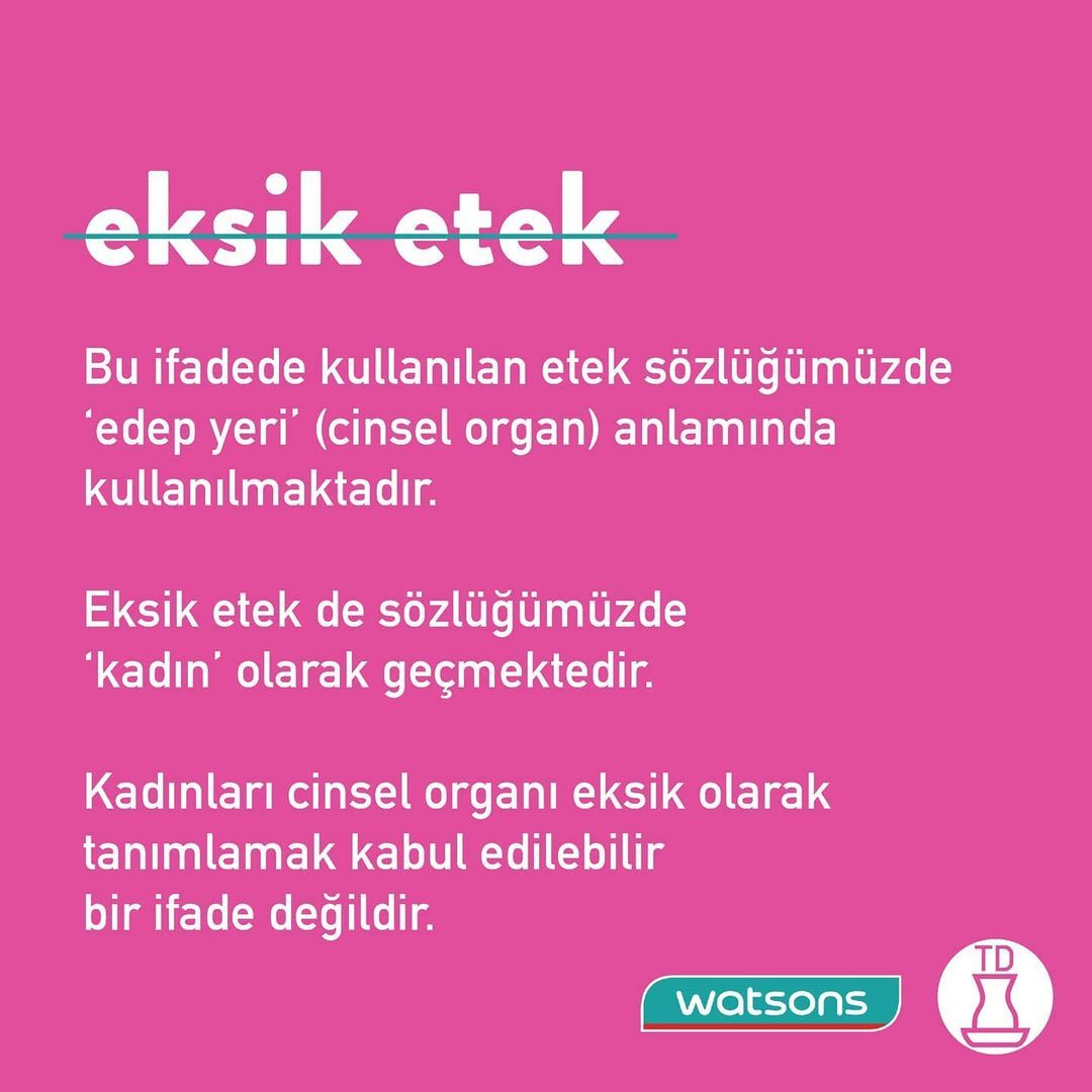 Dil toplumu, toplum da...