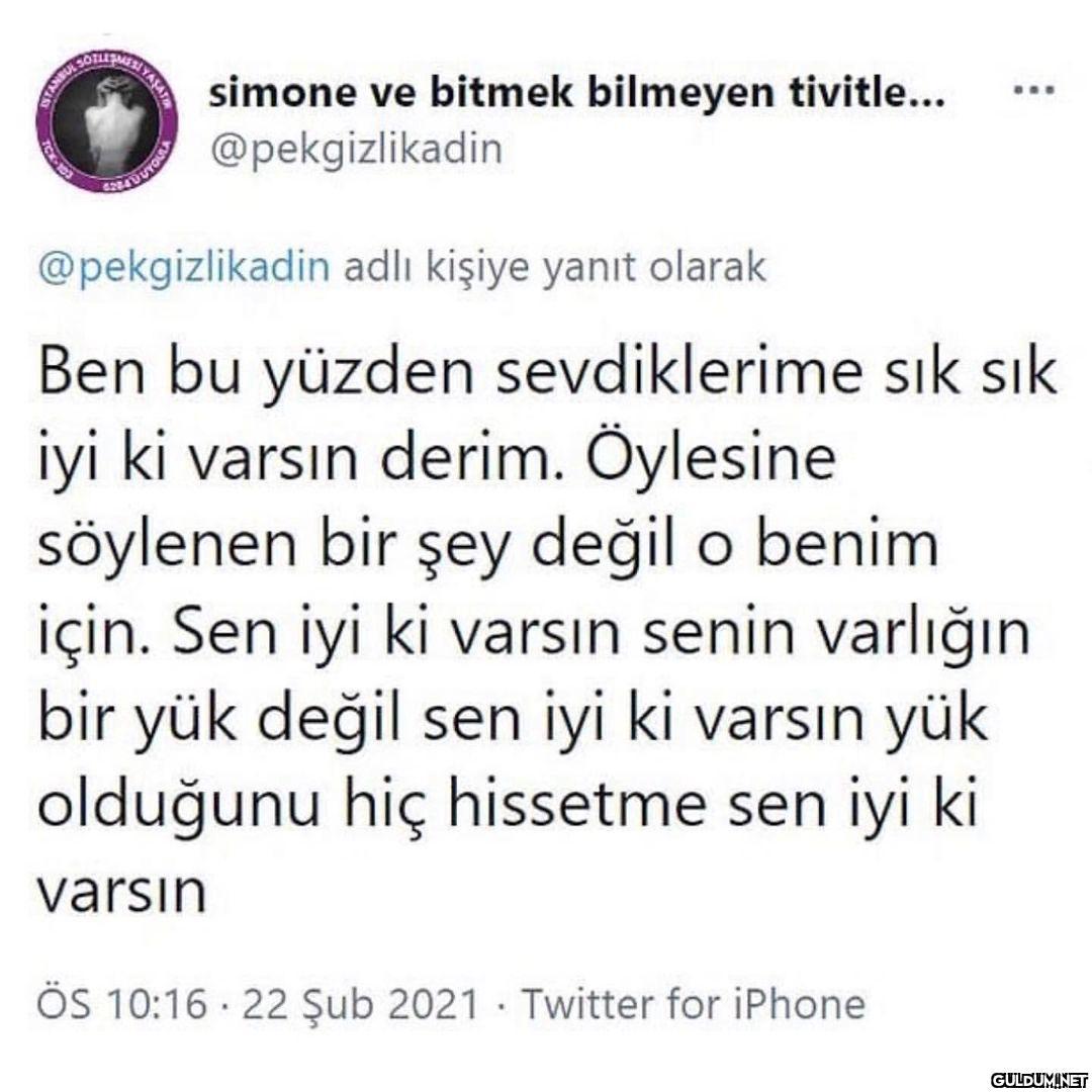 Baba olmak..  simone ve...