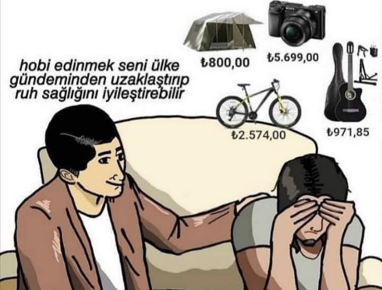 hobi edinmek seni ülke...