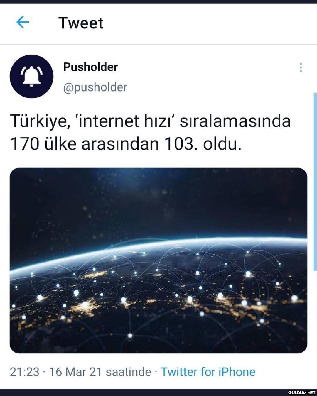 Tweet Pusholder @pusholder...