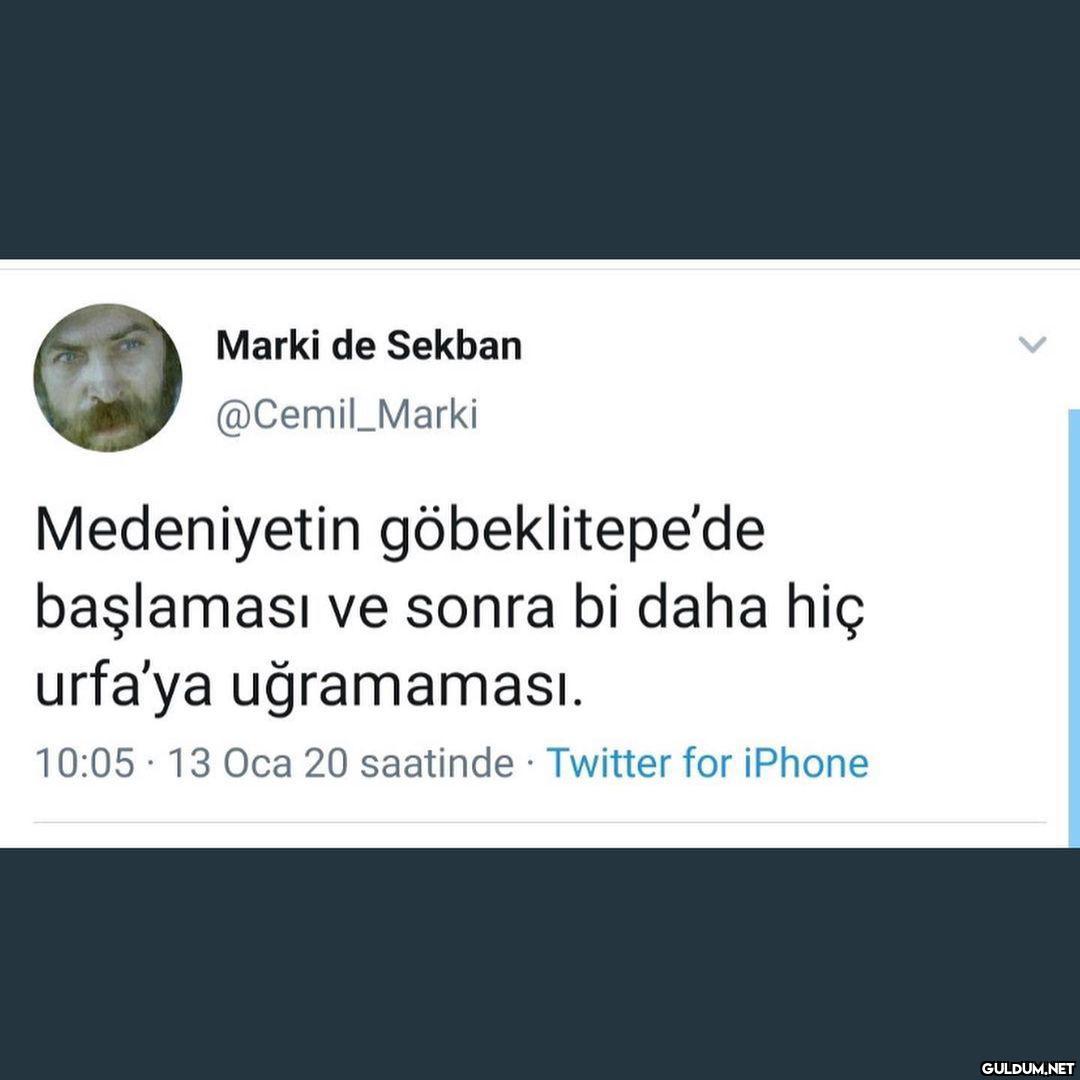 mevzu urfalılarla ...