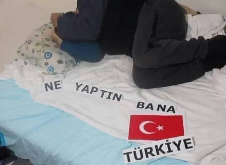 Vaziyet @vaziyetcomtr...