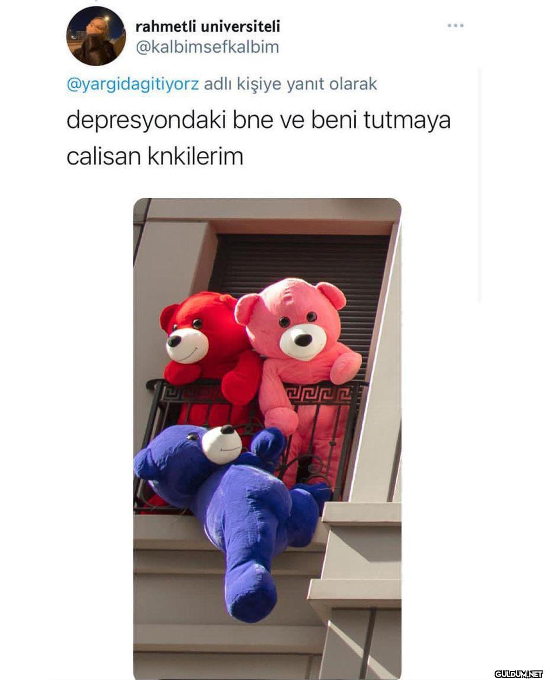 Yumoş’un Nişantaşı’nda...