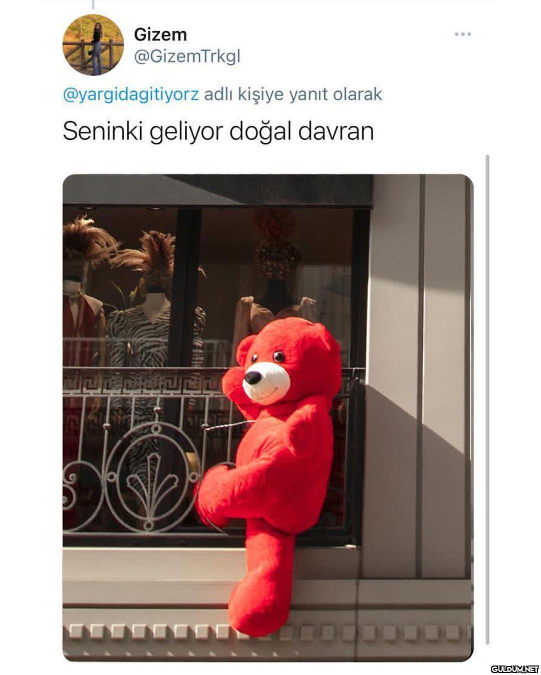 Yumoş’un Nişantaşı’nda...
