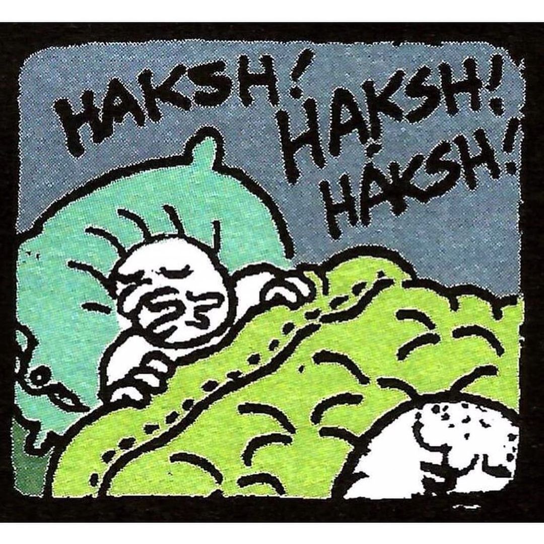 Gecenin...