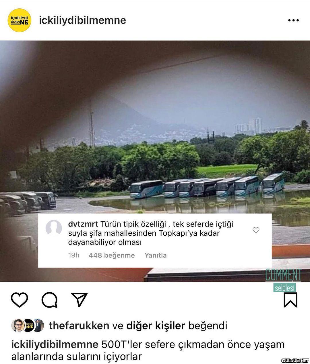 comment şelalesi 2044  NE...