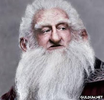 Dernek Başkanı Erebor...