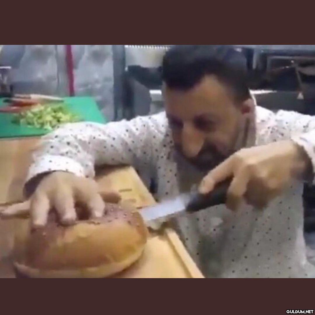 Kişinin gece geç saatlerde...
