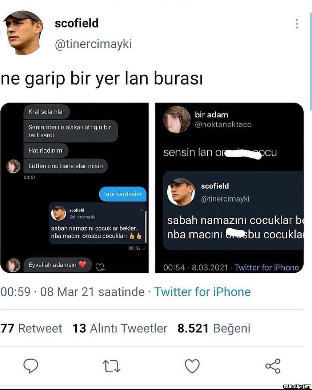AŞDKALDKSLDLDL  scofield...