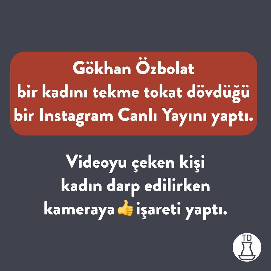 Yeter diyoruz. Yetmiyor....