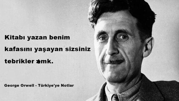 Kitabı yazan benim...