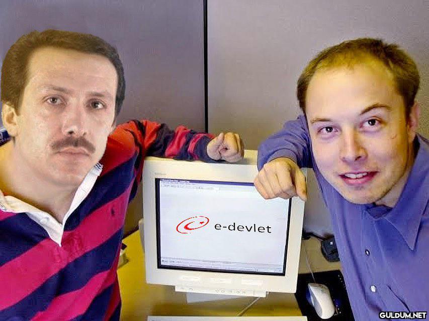 Son kodu yazdıktan sonraki...