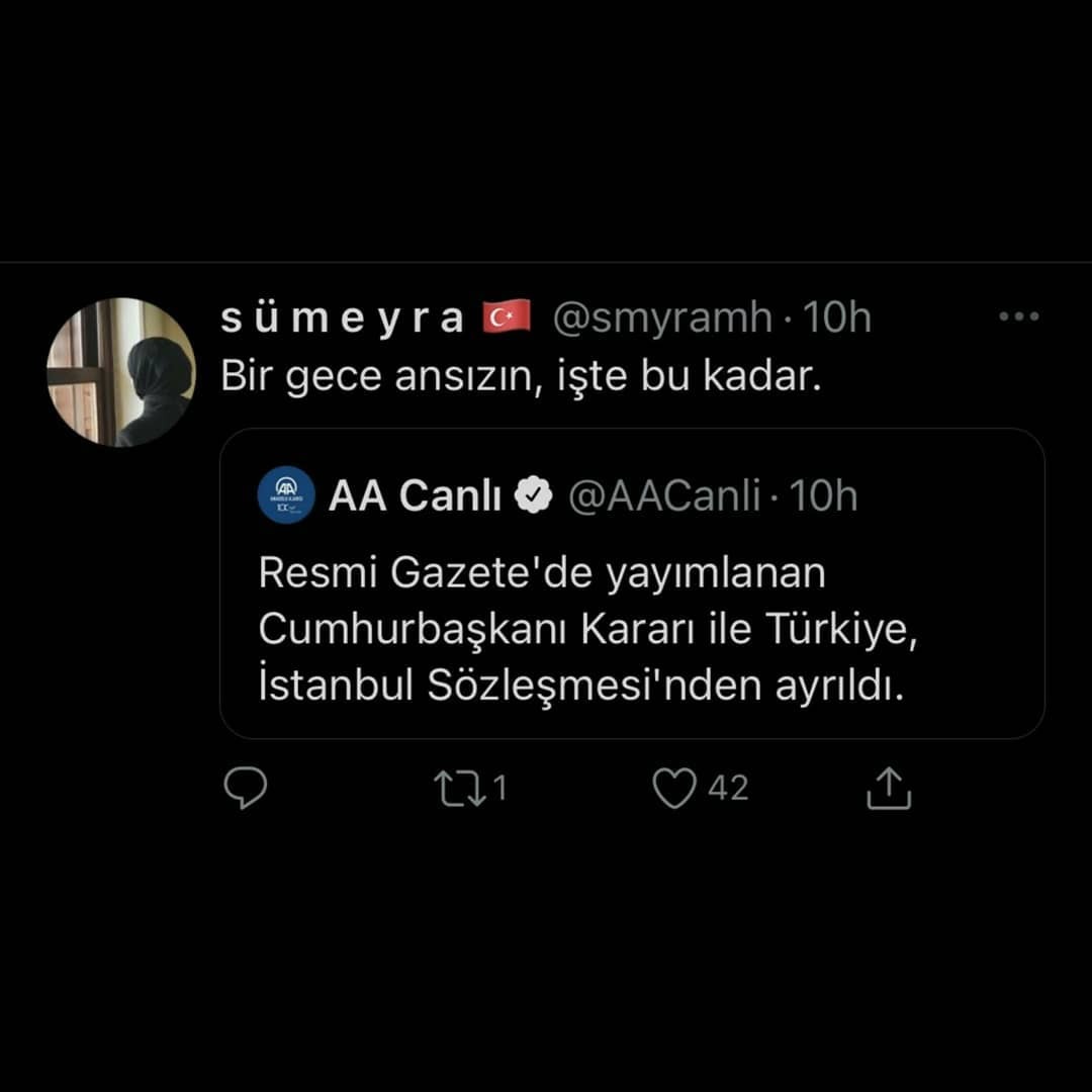 İğreniyoruz...  Hailie...