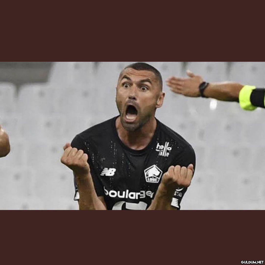 shitpost turkish football...