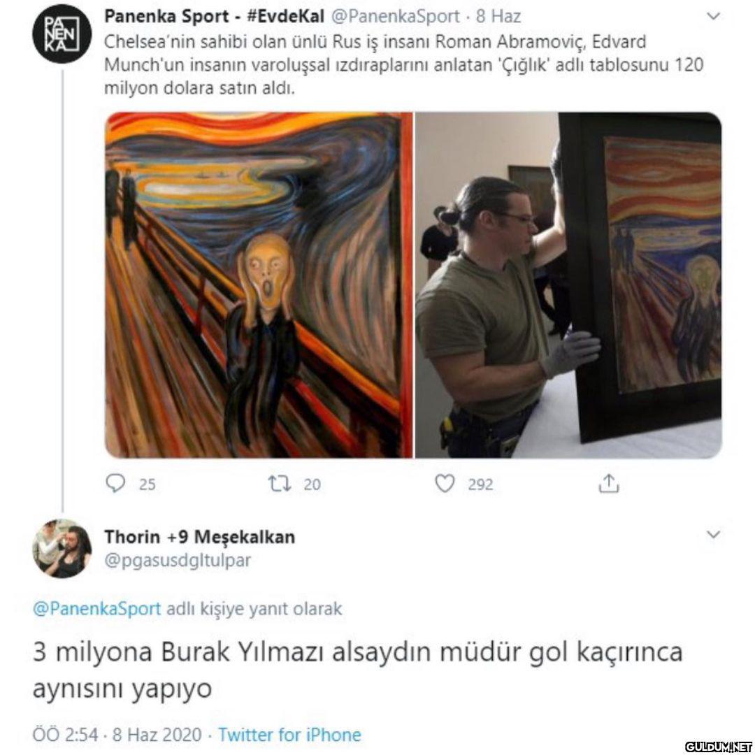 shitpost turkish football...
