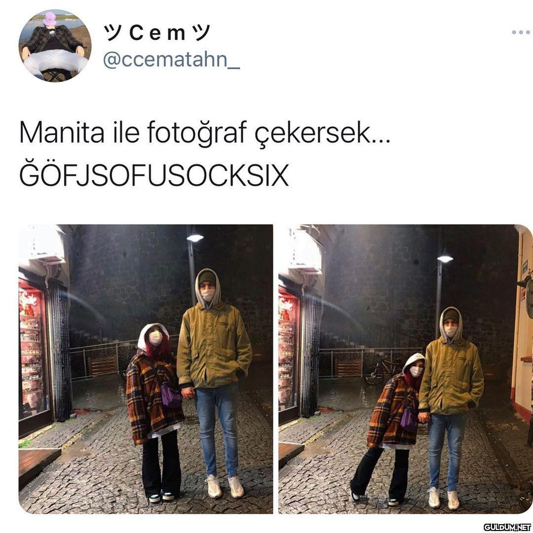 Çok tatlılar  y Cem y...