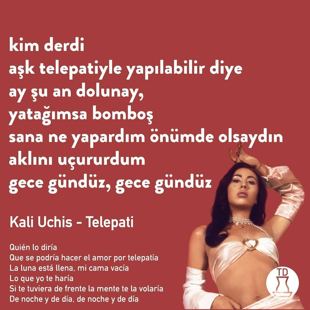 Günümüz hitleri Türkçe...