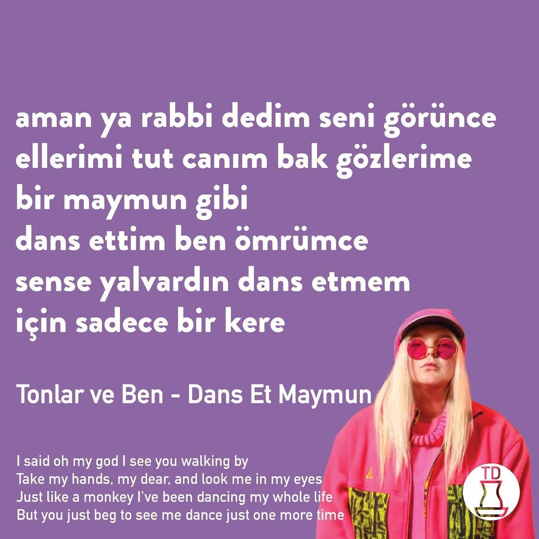 Günümüz hitleri Türkçe...