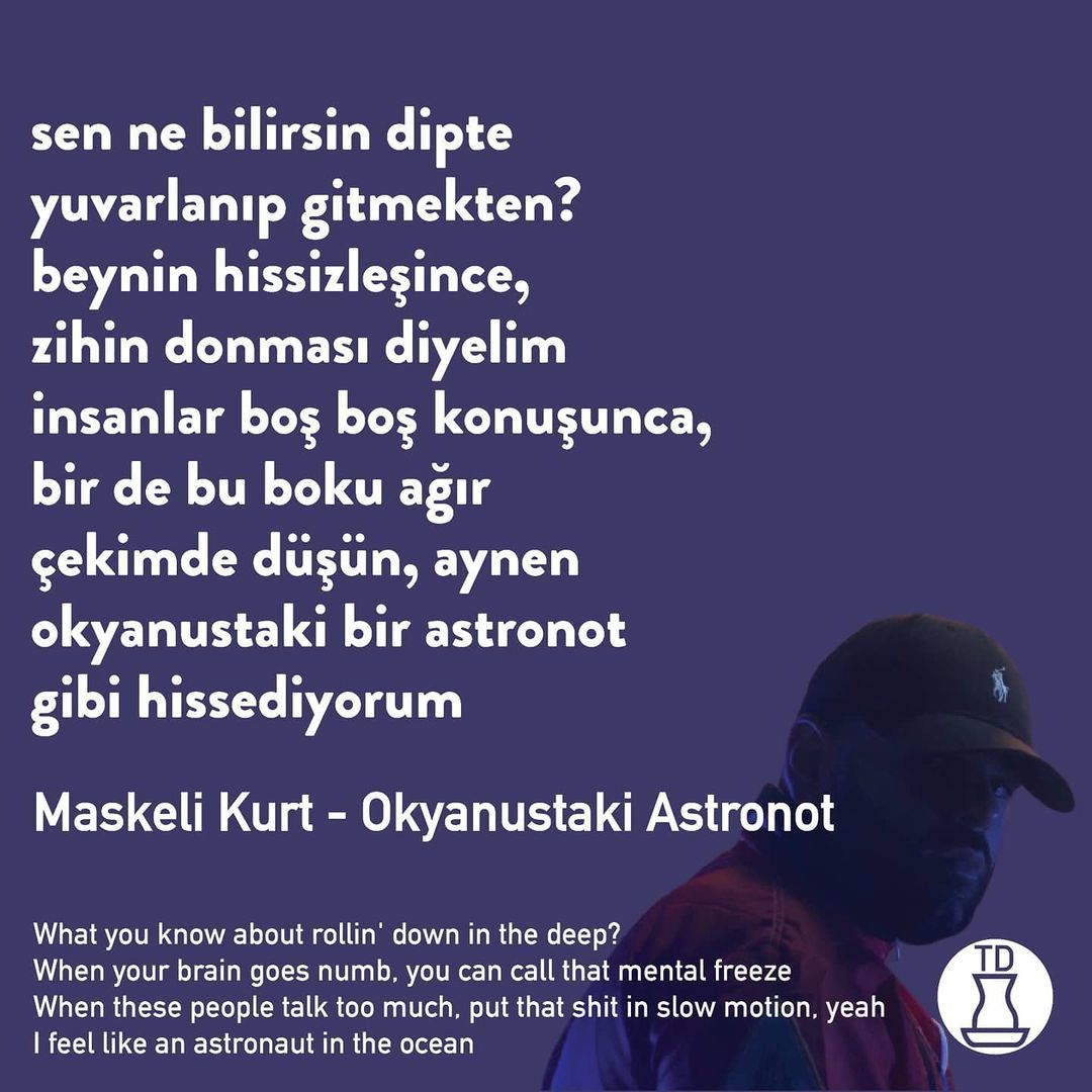 Günümüz hitleri Türkçe...