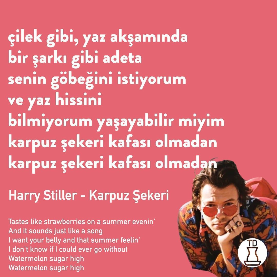 Günümüz hitleri Türkçe...