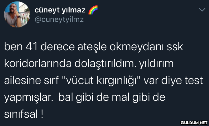 cüneyt yılmaz @cuneytyilmz...