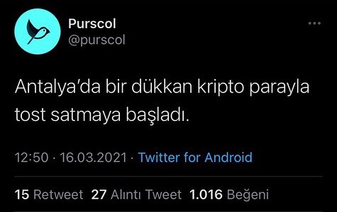 tostumuzu bi deneyin...