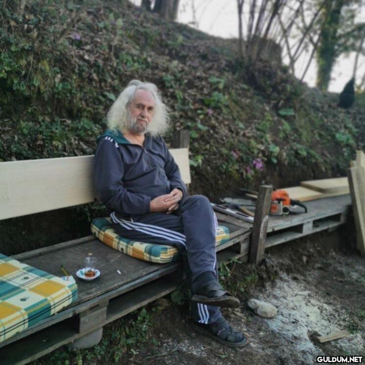 Türkiye’de yaşamak hiç...