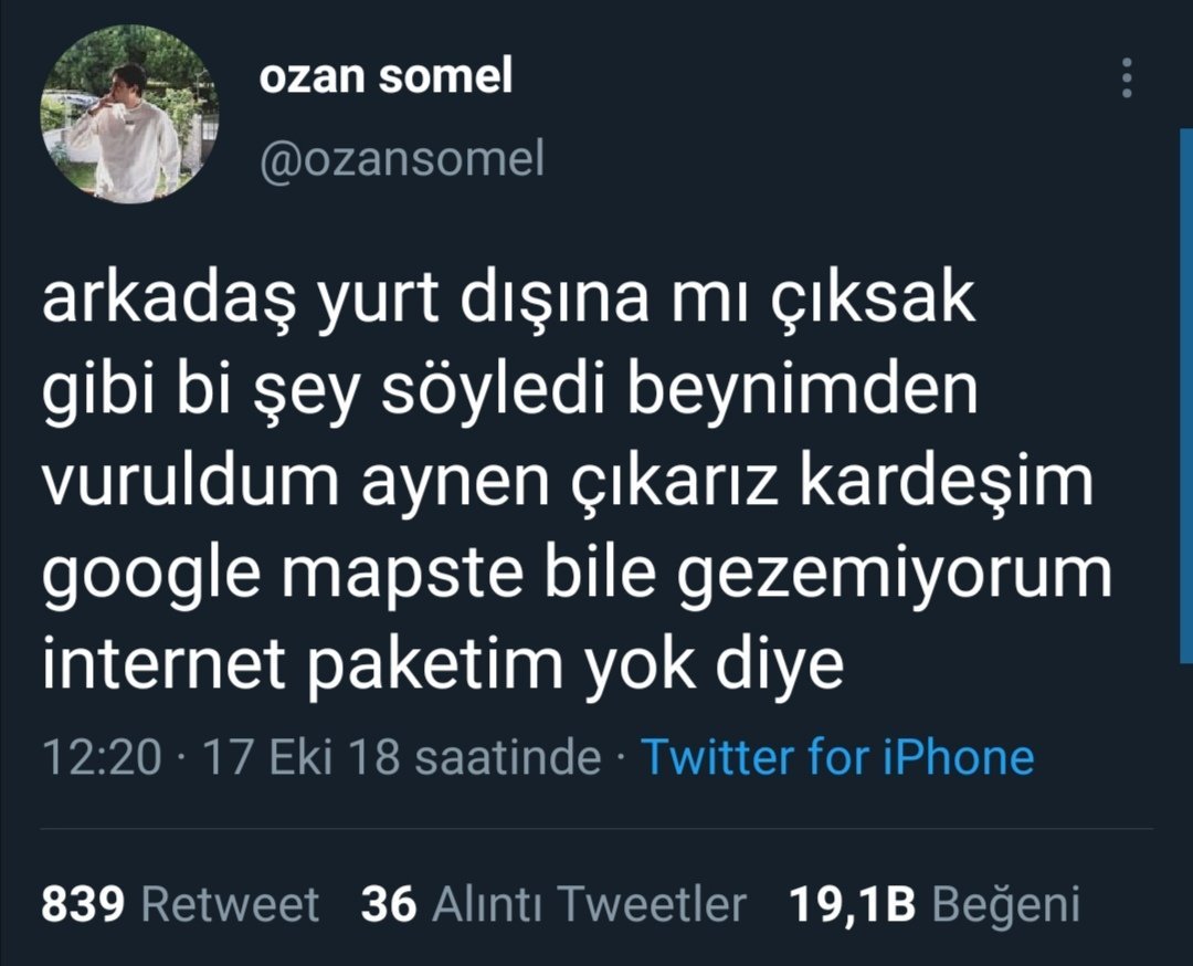 ozan somel @ozansomel...